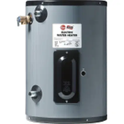 Image for Point-Of-Use Electric Commercial Water Heaters - EGSP6, EGSP30