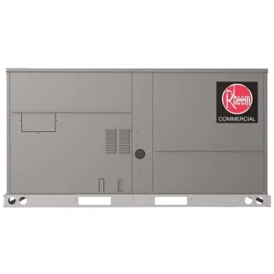 Imagem para RACCYC Renaissance™ Line Classic Plus® Series Packaged A/C}