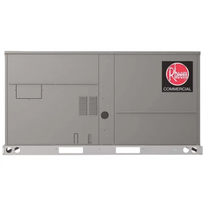 RACCYC Renaissance™ Line Classic Plus® Series Packaged A/C