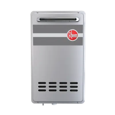 Image for Mid Efficiency 8.4 GPM Outdoor EcoNet Enabled Tankless Water Heater