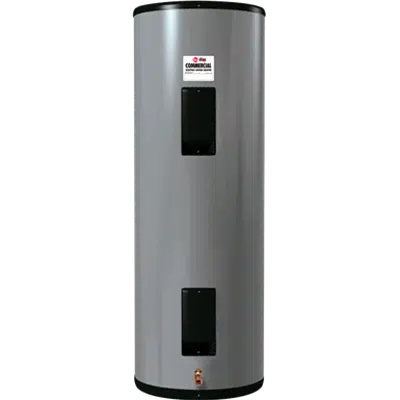 bilde for Commercial Electric Light Duty Water Heater