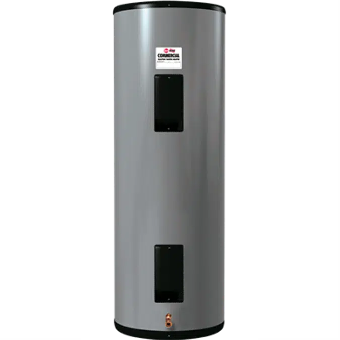 Commercial Electric Light Duty Water Heater