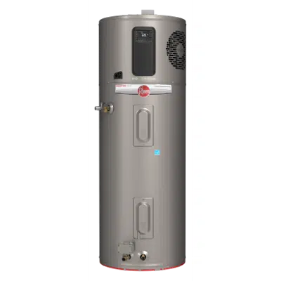 imagen para Professional Prestige ProTerra Hybrid Water Heater