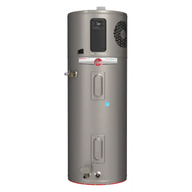 Professional Prestige ProTerra Hybrid Water Heater