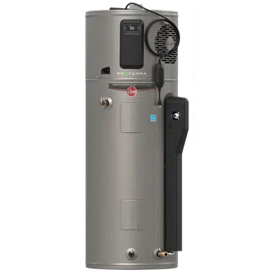 Image for PERFORMANCE PLATINUM Plug-in Heat Pump Water Heater with HydroBoost