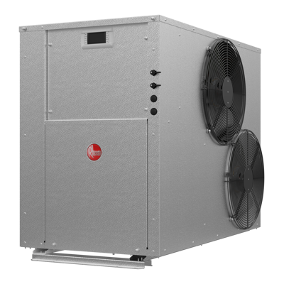 изображение для Air to Water Commercial Heat Pump