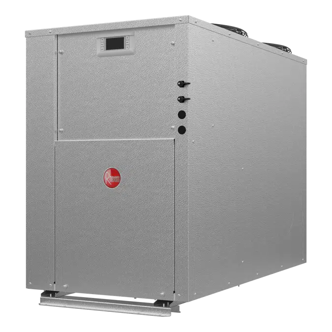 Air to Water Commercial Heat Pump