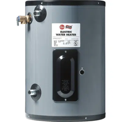 Image for Point-Of-Use Electric Commercial Water Heaters - EGSP2