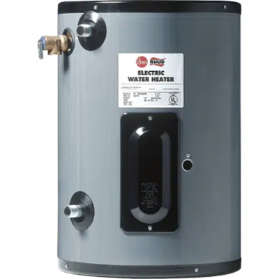 afbeelding voor Point-Of-Use Electric Commercial Water Heaters - EGSP2