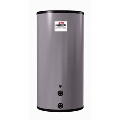 billede til Commercial Storage Tanks, 80, 115 and 175 Gallon Models