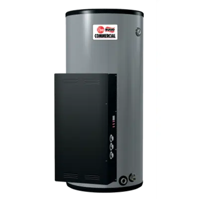 imagem para Heavy Duty Commercial Electric Water Heater