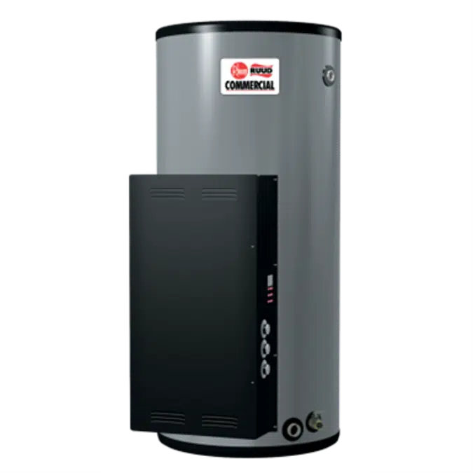 Heavy Duty Commercial Electric Water Heater