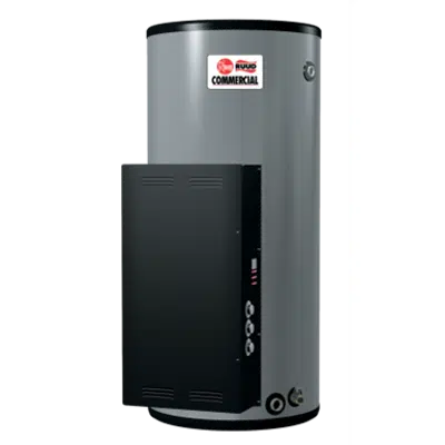 Image for Heavy Duty Commercial Electric Water Heater