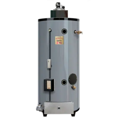 billede til VentMaster Power Direct Vent gas Commercial Water Heaters