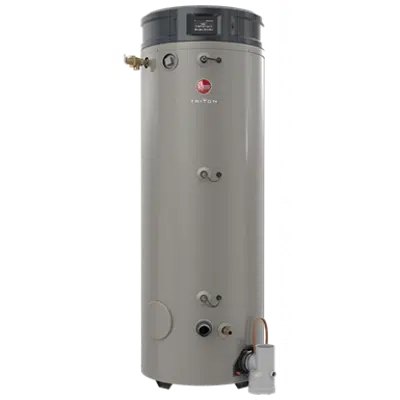 afbeelding voor Triton SU Base Commercial Water Heater