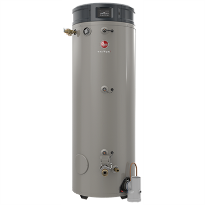 imagen para Triton SS Premium Commercial Water Heater