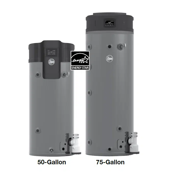 Triton Light Duty Commercial Water Heater