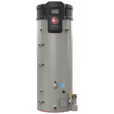 Imagem para Triton Light Duty Commercial Water Heater}