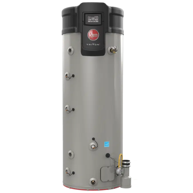 Triton Light Duty Commercial Water Heater