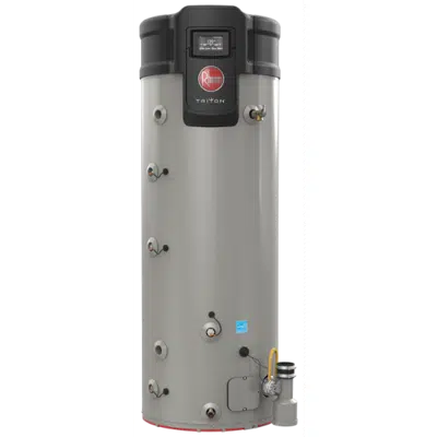 Image for Triton Light Duty Commercial Water Heater