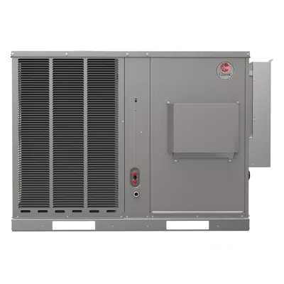 Image for RGEAYB Endeavor® Line Classic® Series Residential Packaged Gas Electric Unit