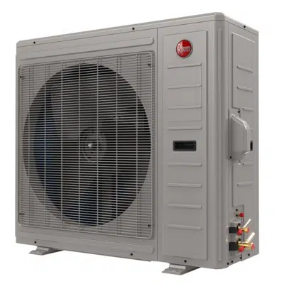 Imagem para RD18AY Endeavor® Line Prestige®  Series® Side-Discharge, Universal Heat Pump}