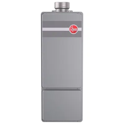 Image for Mid Efficiency 9.5 GPM Indoor EcoNet Enabled Tankless Water Heater