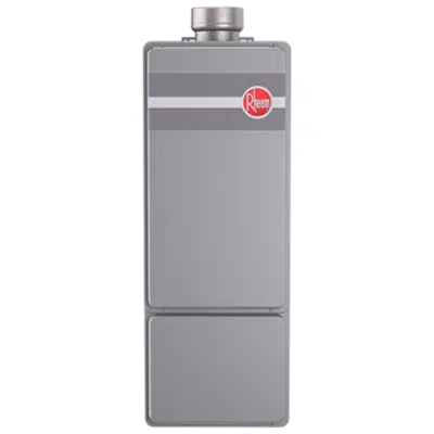 billede til Mid Efficiency 9.5 GPM Indoor EcoNet Enabled Tankless Water Heater