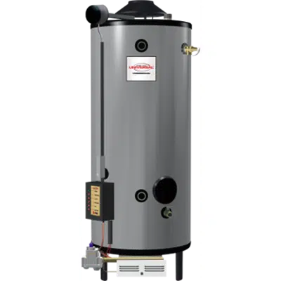 imazhi i Universal Gas Commercial Low NOX Water Heaters 35 - 100 Gallon