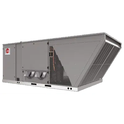 Image for RGEHYB360 Resolute™ Line Classic® Series Packaged G/E (30 Ton)