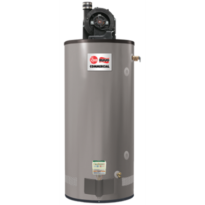 Immagine per PowerVent Commercial Gas Water Heaters