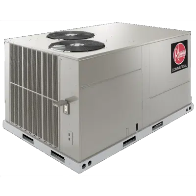 Imagem para RHPDYB Renaissance™ Line Classic® Series Packaged Heat Pump}