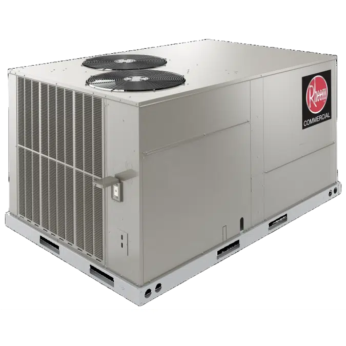 RHPDYB Renaissance™ Line Classic® Series Packaged Heat Pump
