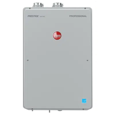 Image for Rheem Prestige™ High Efficiency Condensing Tankless Gas Water Heater