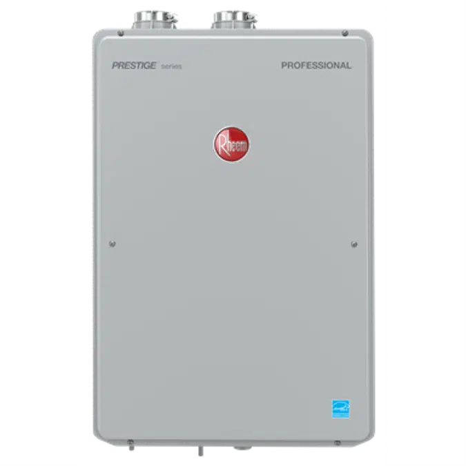 Rheem Prestige™ High Efficiency Condensing Tankless Gas Water Heater