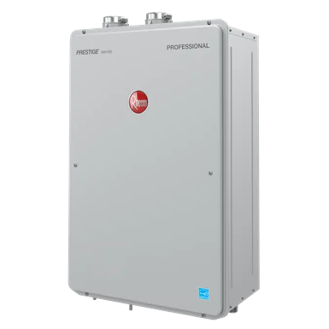 Rheem Prestige™ High Efficiency Condensing Tankless Gas Water Heater