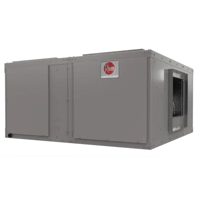 Image for RHCYP Commercial Split Classic® Series Heat Pump Air Handler