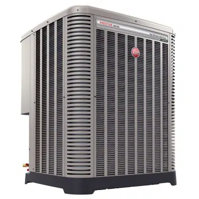 Image for RP19AY Endeavor® Line Prestige®  Series® Heat Pump