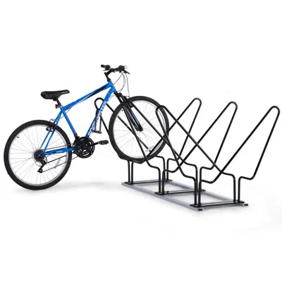 Image for Rail Kit, 2 Rail, 6 Perch