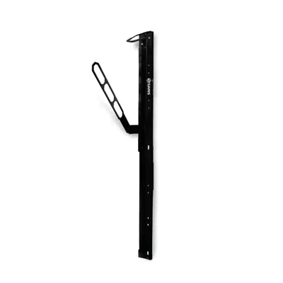 Image for Bike Trac - Vertical Wall-Mounted Bike Storage for Small Spaces