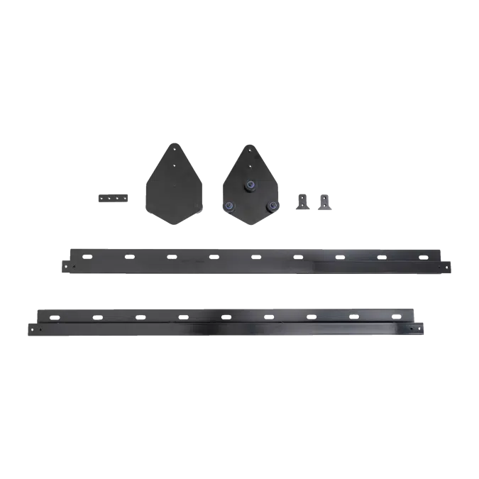 Stringer Wall Mount Bike Rack
