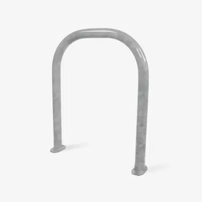 Image for Bike Dock - Secure Bicycle Parking Solution