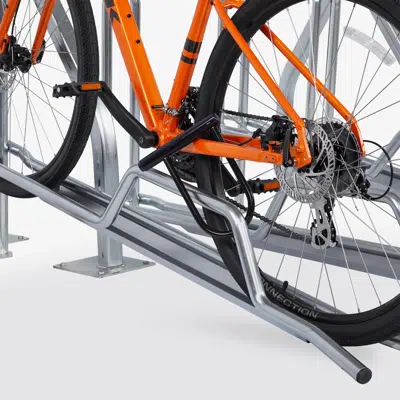 Immagine per Stack Rack Bike Parking Solution