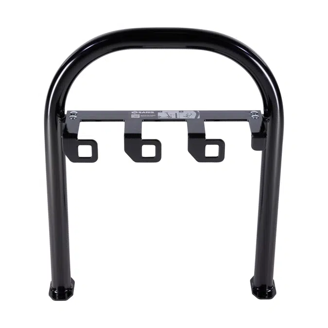Scooter Dock - Secure & Efficient Scooter Parking Rack