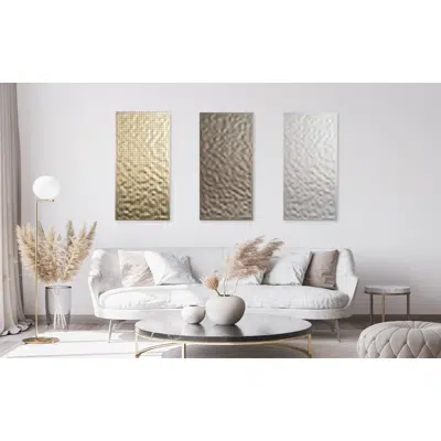 Image for Acoustic panel depth absorber