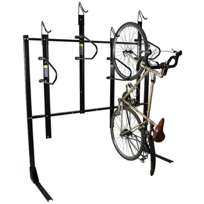 Image for Vertical Rack, 3/4/6/8 Bike Capacity