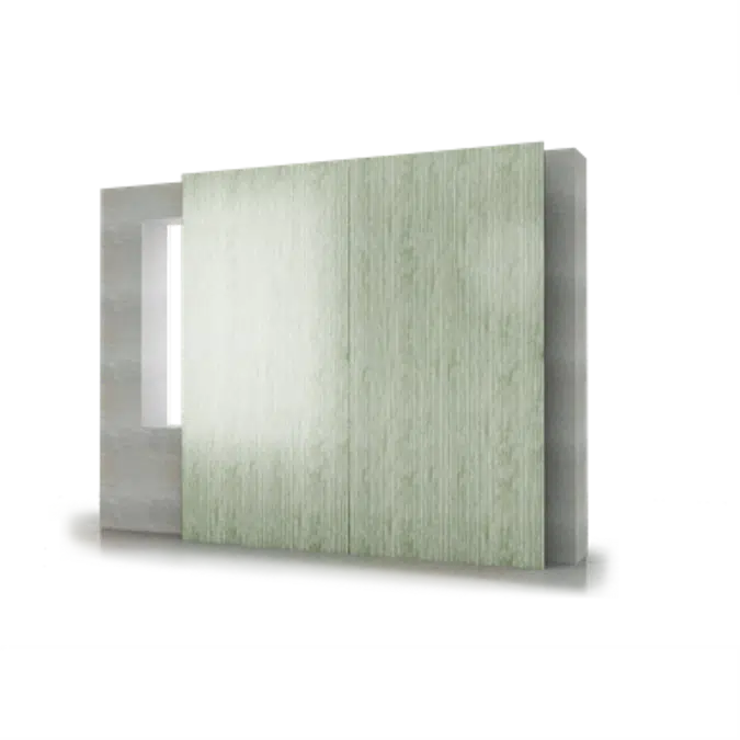 BIM objects - Free download! Lay Light flat profile | BIMobject