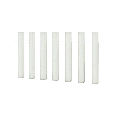 Image for Lay Light square tube