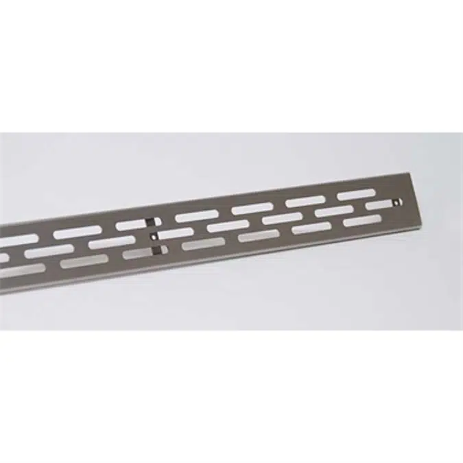 FreeStyle Linear Drain Slotted 40