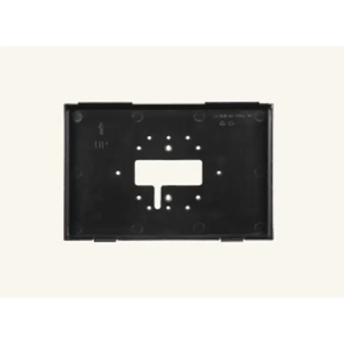 MSA-AMK-10 Any Mount Kit for 10.1" Modero S Series Wall Mount Touch Panel